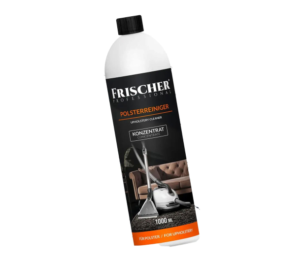 Frischer Professional Odkamieniacz do pralki 250 ml - 1576102 - zdjęcie